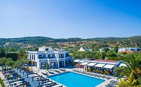 Club Kavala Beach Hotel Assos